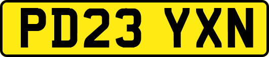 PD23YXN