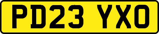 PD23YXO