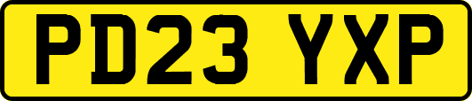 PD23YXP
