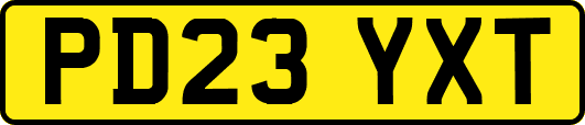 PD23YXT