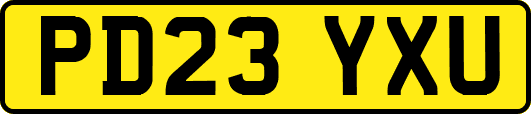PD23YXU