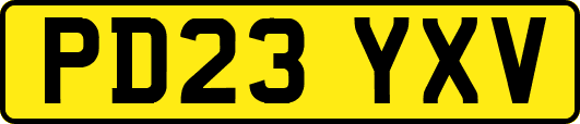 PD23YXV