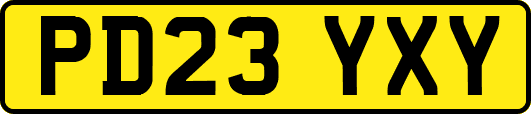 PD23YXY