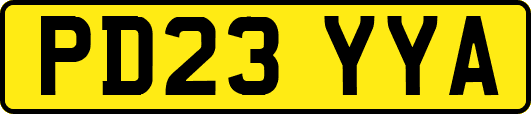 PD23YYA