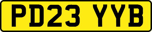 PD23YYB