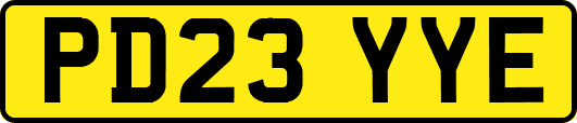 PD23YYE