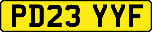 PD23YYF
