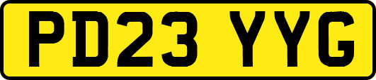 PD23YYG