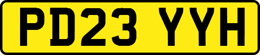 PD23YYH
