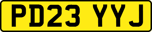 PD23YYJ