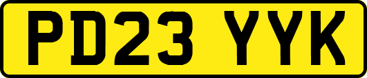 PD23YYK