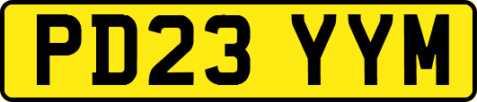 PD23YYM