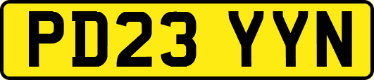 PD23YYN