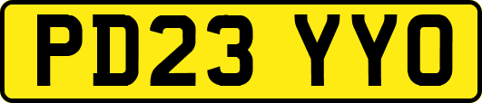 PD23YYO