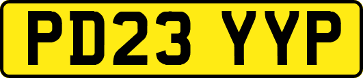 PD23YYP