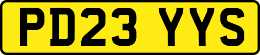 PD23YYS