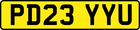 PD23YYU
