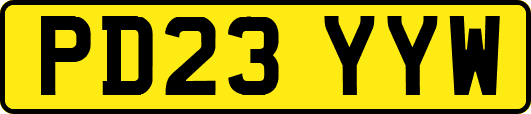 PD23YYW