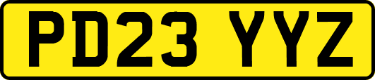 PD23YYZ