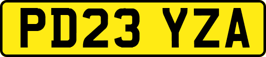 PD23YZA