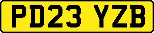 PD23YZB