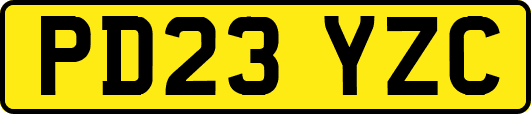PD23YZC
