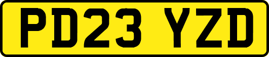 PD23YZD