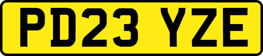 PD23YZE