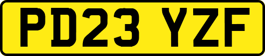 PD23YZF
