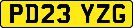 PD23YZG