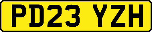 PD23YZH