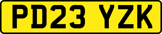 PD23YZK