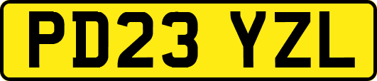 PD23YZL