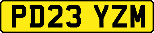 PD23YZM