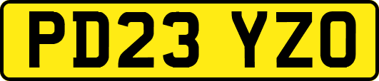 PD23YZO