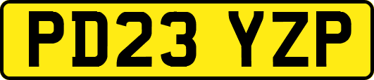 PD23YZP