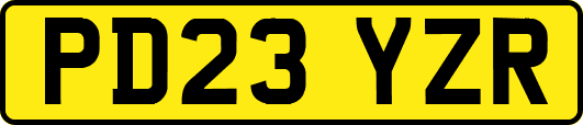 PD23YZR