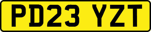 PD23YZT
