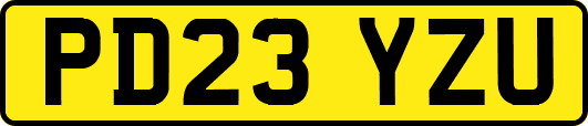 PD23YZU