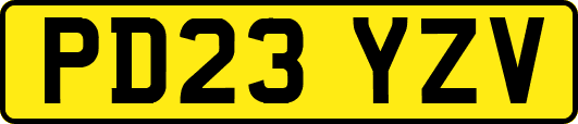 PD23YZV
