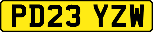 PD23YZW
