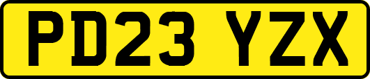PD23YZX