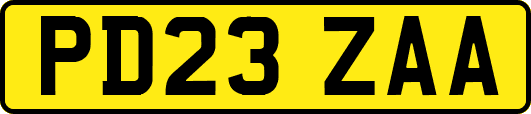 PD23ZAA