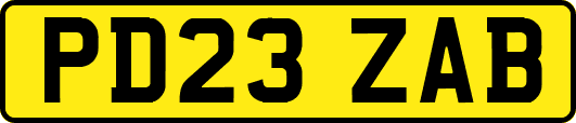 PD23ZAB