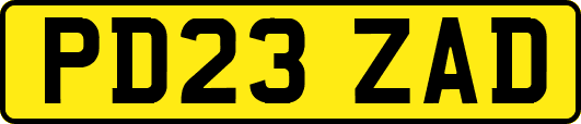 PD23ZAD