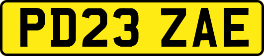 PD23ZAE