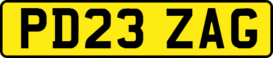 PD23ZAG