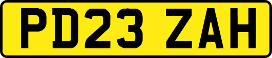 PD23ZAH