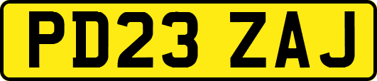 PD23ZAJ