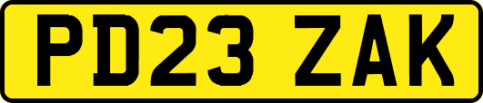 PD23ZAK